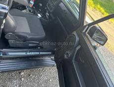 ВАЗ 2123 Нива