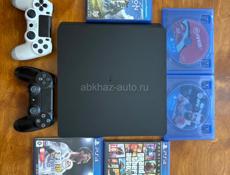 Продаю ps4!
