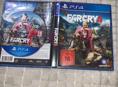 Диски для Ps4-Ps5