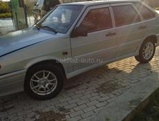 ВАЗ 2107