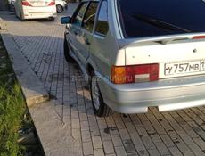 ВАЗ 2107