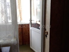 Продам 3х квартиру колос семерджиево
