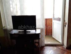 Продам 3х квартиру колос семерджиево