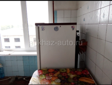 Продам 3х квартиру колос семерджиево
