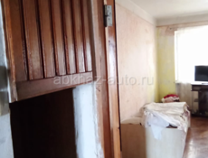 Продам 3х квартиру колос семерджиево