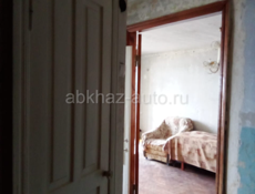 Продам 3х квартиру колос семерджиево