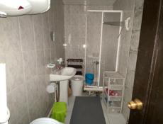 В центре Сухума двухкомнатная квартира 
