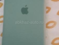 Продажа двух телефонов айфон 6s стекло треснуто  рабочий режим 9А б.у за два телефона 8000т.р