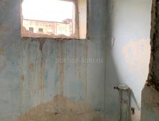 Трёшка в Драндах