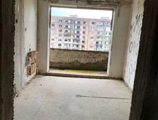 Трёшка в Драндах