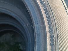 Комплект шин 225.55 r17