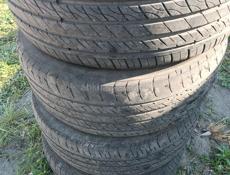 Комплект шин 225.55 r17