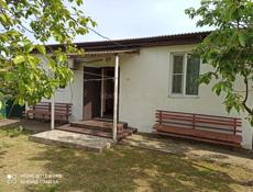 Дом с большим участком в Приморске