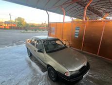 Daewoo Nexia