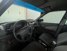 Daewoo Nexia