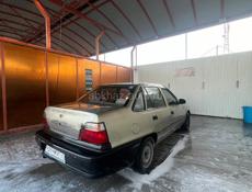 Daewoo Nexia