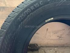 225/70 R 15 C 