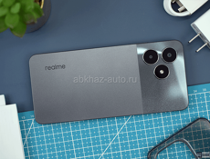 Realme note 50 