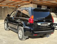 Lexus GX