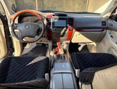 Lexus GX