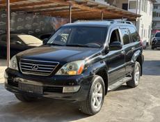 Lexus GX