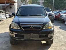Lexus GX