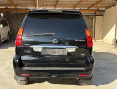 Lexus GX