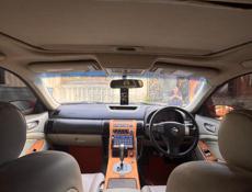 Nissan Skyline