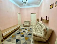 ПОЛОВИНА ДОМА В ЦЕНТРЕ СУХУМА 50М. ОТ НАБЕРЕЖНОЙ