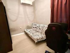 ПОЛОВИНА ДОМА В ЦЕНТРЕ СУХУМА 50М. ОТ НАБЕРЕЖНОЙ