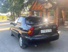 Chevrolet Lanos