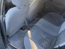 Chevrolet Lanos