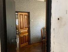 Срочно продам 5 комнатную квартиру на новом районе 