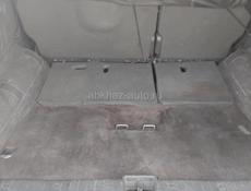 Mercedes-Benz ML