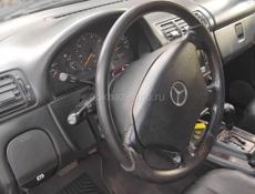 Mercedes-Benz ML