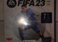 Продам/обменяю диск PS5 FIFA23