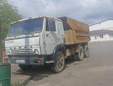 КАМАЗ