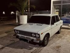 ВАЗ 2106