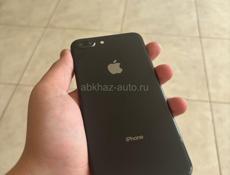 Айфон 8+