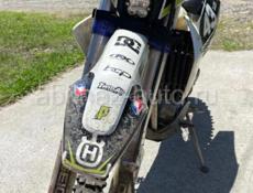 Husqvarna