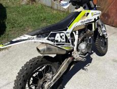 Husqvarna