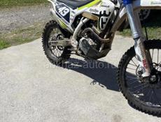 Husqvarna