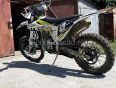 Husqvarna
