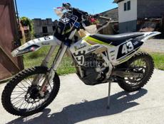 Husqvarna