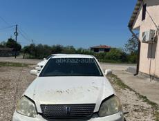 Toyota Mark II