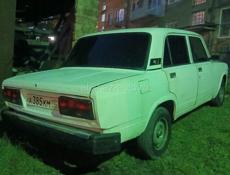 ВАЗ 2105