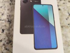 REDMI Note 13 новый