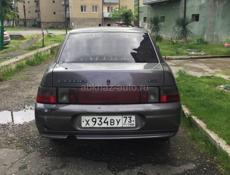 ВАЗ 2110
