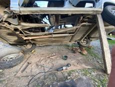 Сварочные работы авто 