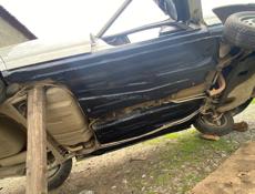 Сварочные работы авто 